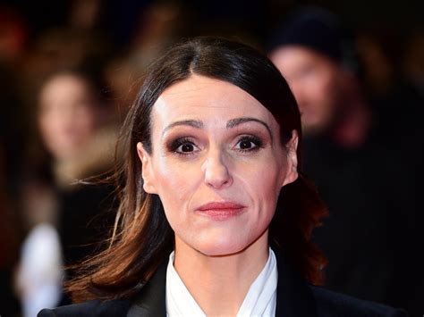And then she marries a 50 year old man. Suranne Jones Archives - Evening Express