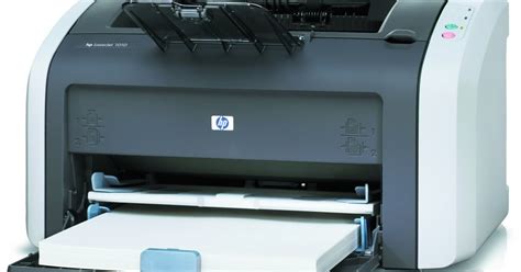 I am new to linux. HP LaserJet 1010 Free Driver Download