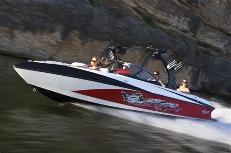 Research Tige Boats 22Ve On Iboats Com