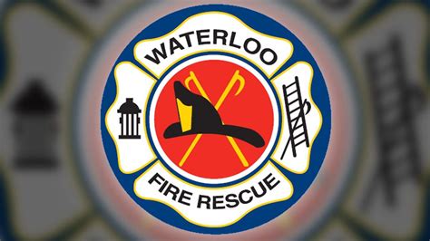 Explosion And Fire At Waterloo School Bus Garage Injures 4