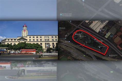 Ghost Stops 8 Haunted Places In Manila That Will Give You The Chills