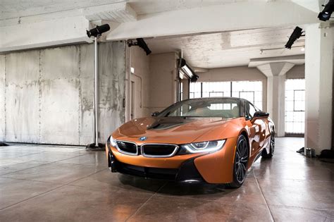 Search 116 listings to find the best deals. 2019 BMW i8 Overview - The News Wheel