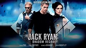 Jack Ryan: Shadow Recruit (2014) – Filmer – Film . nu