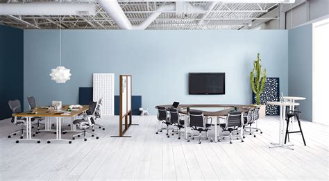 Great for any home, office, or conference room. Modern Conference Room Tables: Utilizing the Space for ...