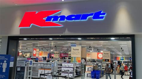 Kmart Retail And Fast Food Workers Union