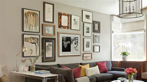 10 Great Design Ideas For Gallery Walls Reasons To Love