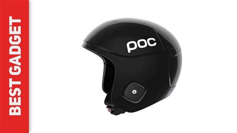 Poc Skull Orbic X Spin Best Ski Helmets Review Youtube
