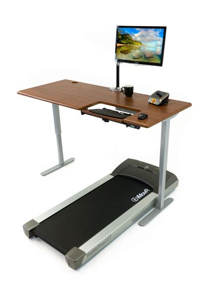 The Best Treadmill Desks Expert Reviews