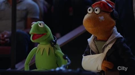 A Much Deeper Level Is The Muppets The Muppets