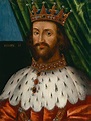 On This Day In History: Henry II Crowned King Of England - On Dec 19 ...
