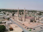 Capital City of Mauritania | Interesting Facts about Nouakchott