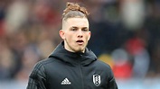 Harvey Elliott news: Fulham 16-year-old makes Premier League history ...