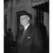 Joseph P Kennedy 1888-1969 Was The US Ambassador To Great Britain From ...