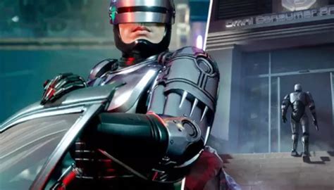 Publisher NACON Reveling In RoboCop Rogue City S Success