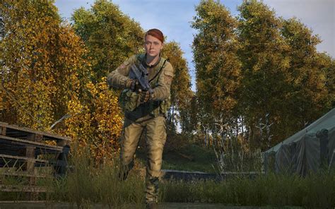 Dayz Update 115 Now Live Brings New Weapons Models And Changes