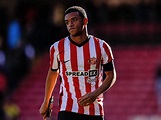 Does Jewison Bennette 'have what Sunderland need'? - Sports Illustrated ...
