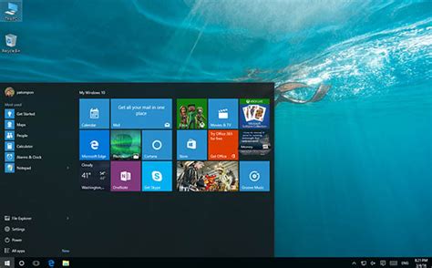 ลบไฟล์ขยะ Windows 10 | WINDOWSSIAM