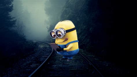 37 Minions Wallpapers Hd Backgrounds Free Download Baltana