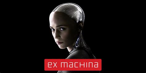 What you need to know: Ex Machina - Screenplay - Script Pipeline