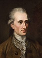 Friedrich Heinrich Jacobi, Portrait von Johann Friedrich Eich ...