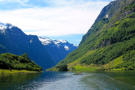 Norway Nordic Landscapes