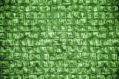 Green Abstract Squares Fabric Texture Picture | Free Photograph ...