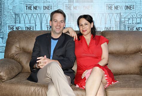 Mike Birbiglia On His Latest Netflix Special The New One And The