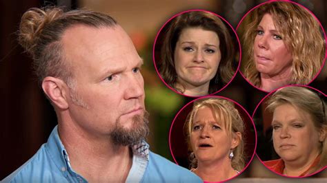 Sister Wives Radar Online