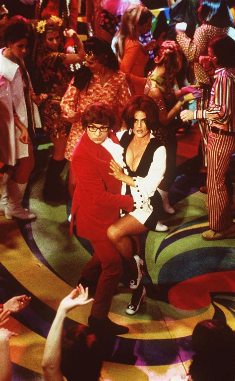 Mike Myers Confirms Austin Powers 4 Is Happening 22 Words