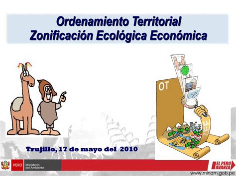 Pdf Ordenamiento Territorial Zonificación Ecológica Económica