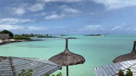Mauritius Anse La Raie Lagoon Attitude 2020 Youtube