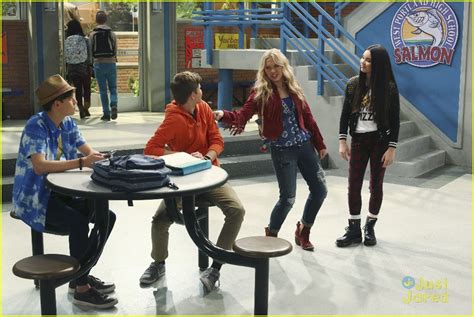 Full Sized Photo Of Best Friends Whenever Princess Problems Stills 04 Barry And Naldo Blow Up