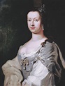 Charlotte Cavendish, Marchioness of Hartington - Wikipedia Uk History ...