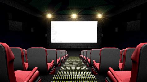 Movie Theater Wallpaper 59 Images