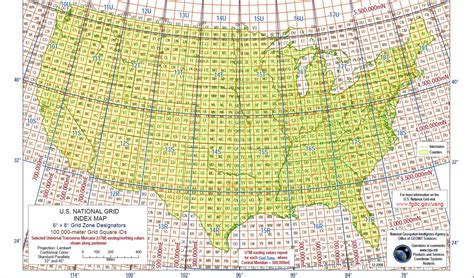 Texas Latitude And Longitude Map United States Map