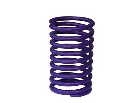China Titanium Coil Springs Manufacturer And Supplier