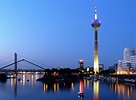 Düsseldorf Tourismus - Tourist Info und Reiseratgeber
