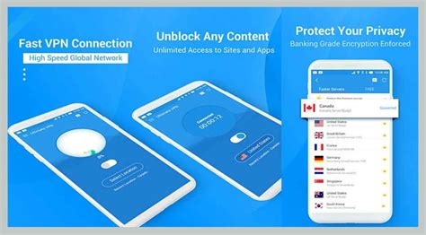 15 Best Free Vpn For Android And Ios Unlimited 2023 Techmaina