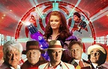 Doctor Who Cast & Crew Guide: Dimensions in Time