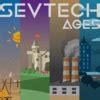 Here, players have to start the game in the stone age and try to reach the modern era. Official SevTech: Ages Wiki