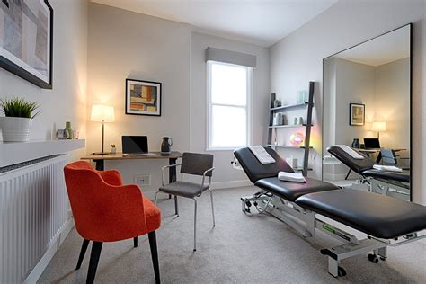Our Therapy Rooms To Rent Brighter Spaces