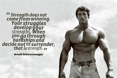 Arnold Schwarzenegger 5 Rules For Success Part 1