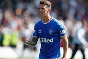Ryan Jack wants to stay at Rangers for years to come as contract talks ...