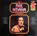 The neil sedaka collection - Neil Sedaka - ( , LP2枚, RCA Camden ...