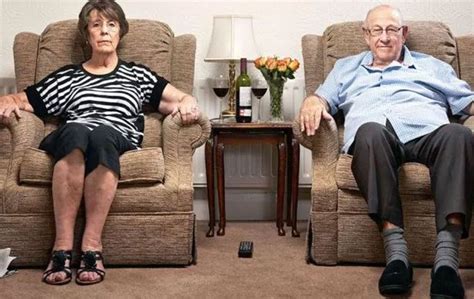 Gogglebox Fans In Tears As They Recall Leon Bernicoff Sharing