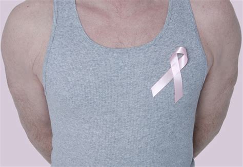 Male Breast Cancer A Rare Increasing Trend Johns Hopkins Medicine