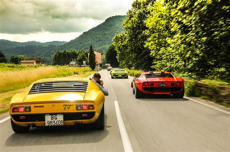 We did not find results for: Lamborghini Miura at 50 - Italian road trip | Autocar