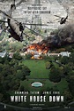 White House Down 2013 Movie Poster