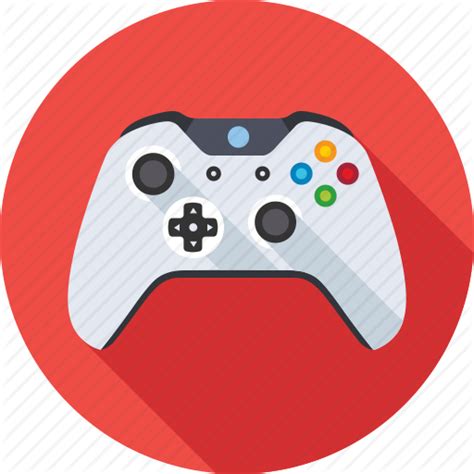 Gaming Icon Free Icons Library