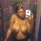Huge Tits And Pancake Areoles ShesFreaky